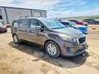 2015 KIA SEDONA