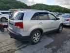 2013 KIA SORENTO