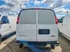 2017 GMC Savana