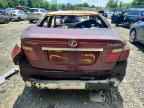 2008 LEXUS LS 460