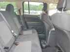 2011 JEEP PATRIOT