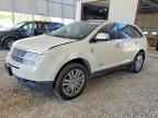 2008 LINCOLN MKX