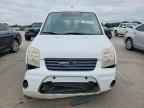 2012 FORD TRANSIT CONNECT
