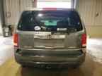 2012 HONDA PILOT
