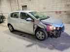2016 CHEVROLET SONIC