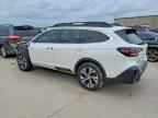 2021 SUBARU Outback
