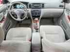2004 TOYOTA COROLLA