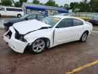 2012 DODGE CHARGER