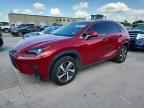 2018 LEXUS NX 300