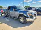 2021 FORD F-150 Lightning
