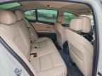 2013 BMW 5 series