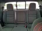 2025 NISSAN Frontier