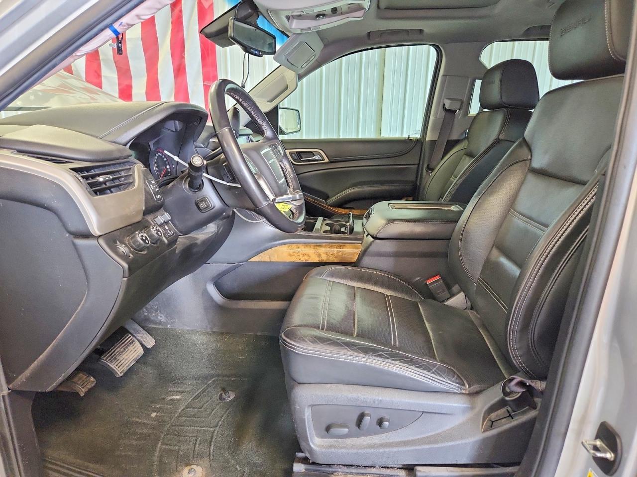 2016 GMC Yukon XL