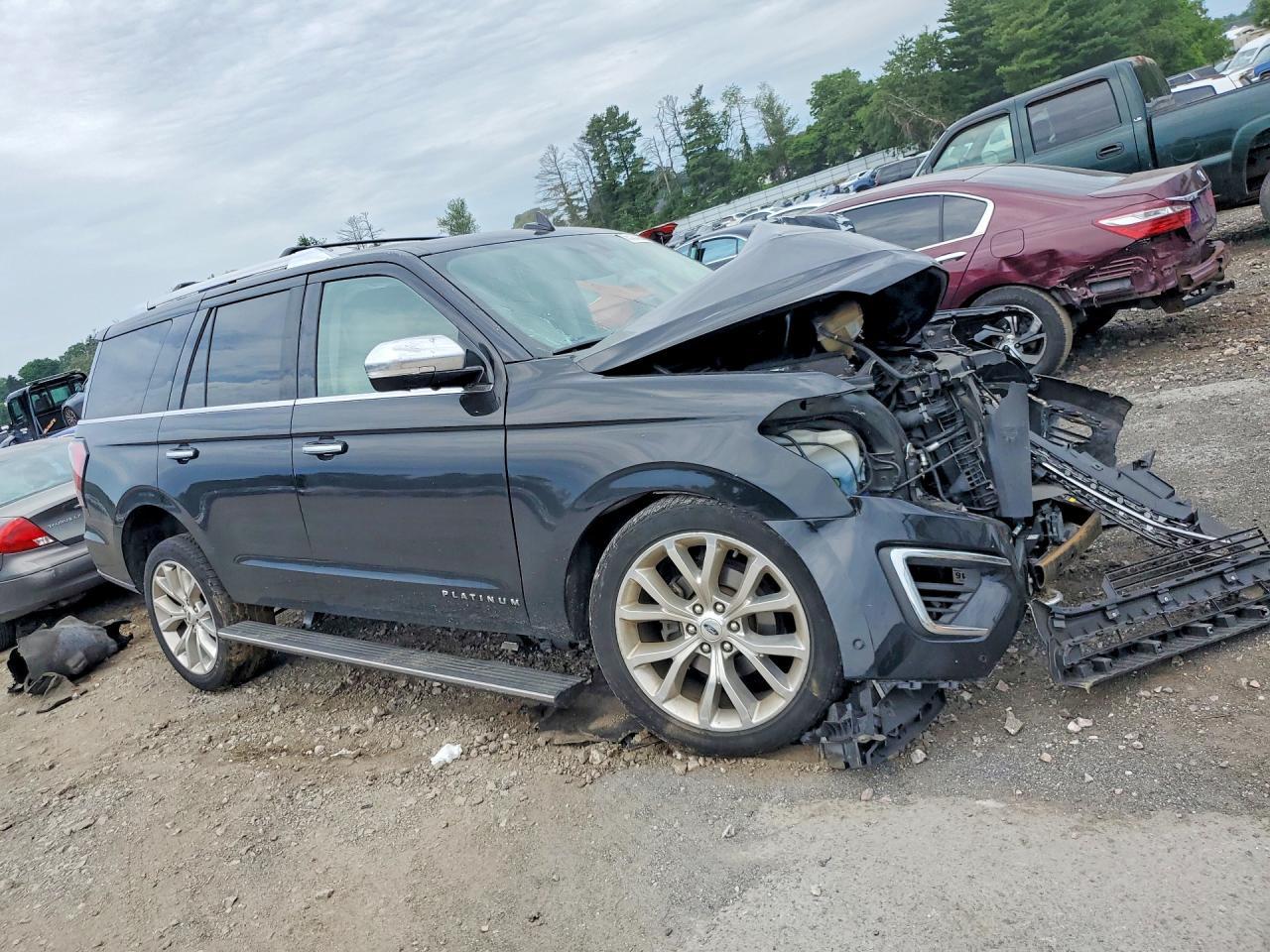 2019 FORD Expedition