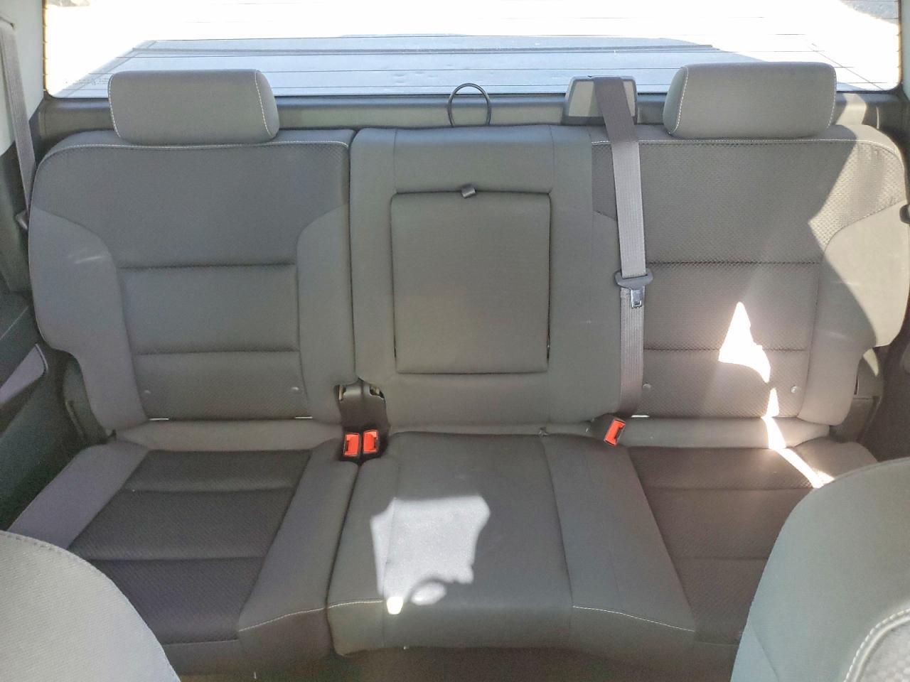 2015 CHEVROLET Silverado 3500