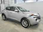 2014 NISSAN Juke