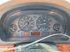 1998 BMW 5 series