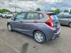 2016 HONDA FIT