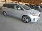 2015 KIA SEDONA