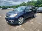 2016 CHEVROLET TRAVERSE