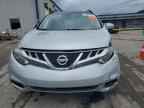 2014 NISSAN MURANO