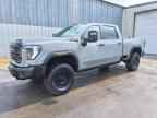 2025 GMC Sierra