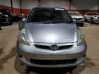 2007 HONDA FIT