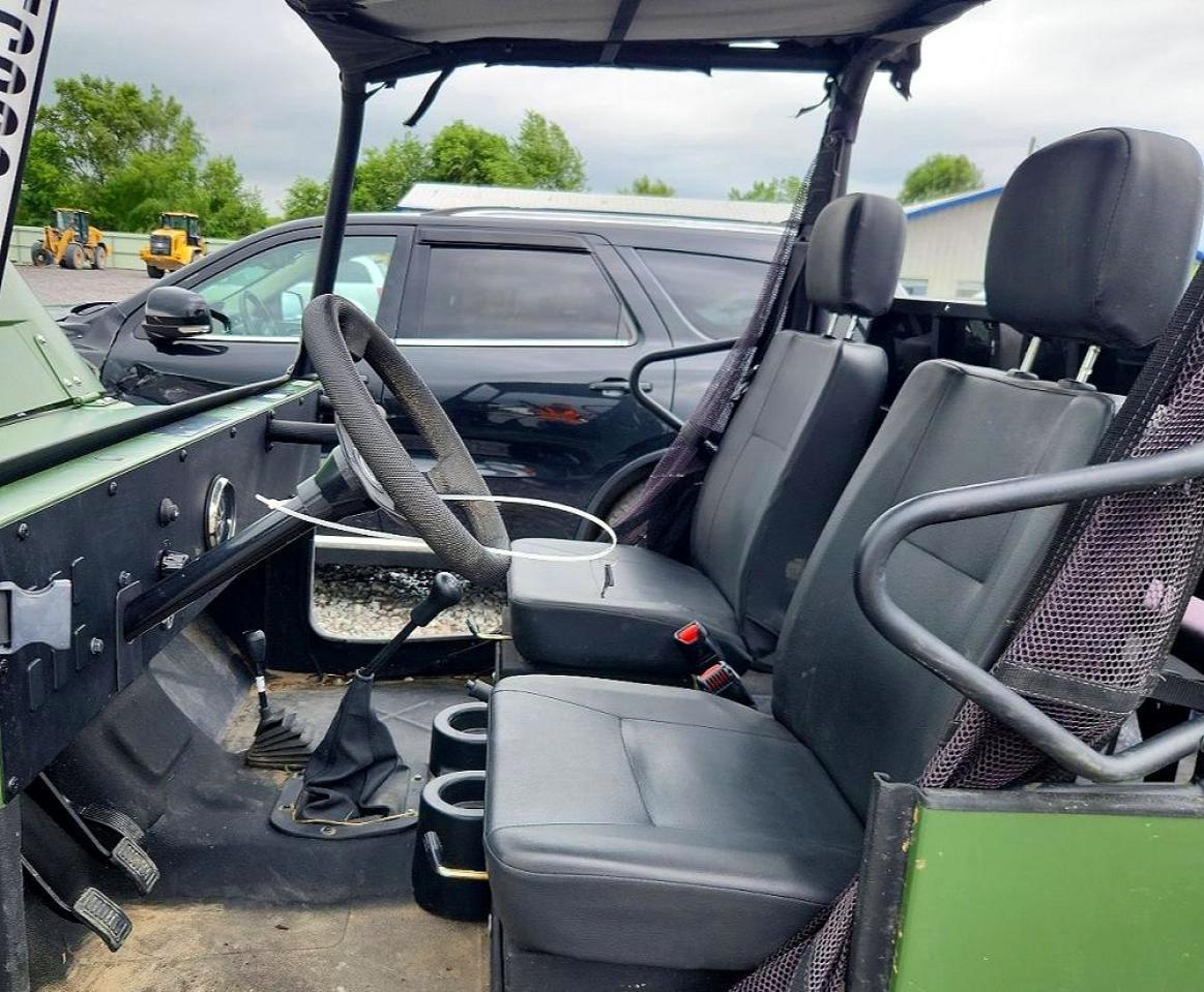 2024 MAHINDRA ROXOR