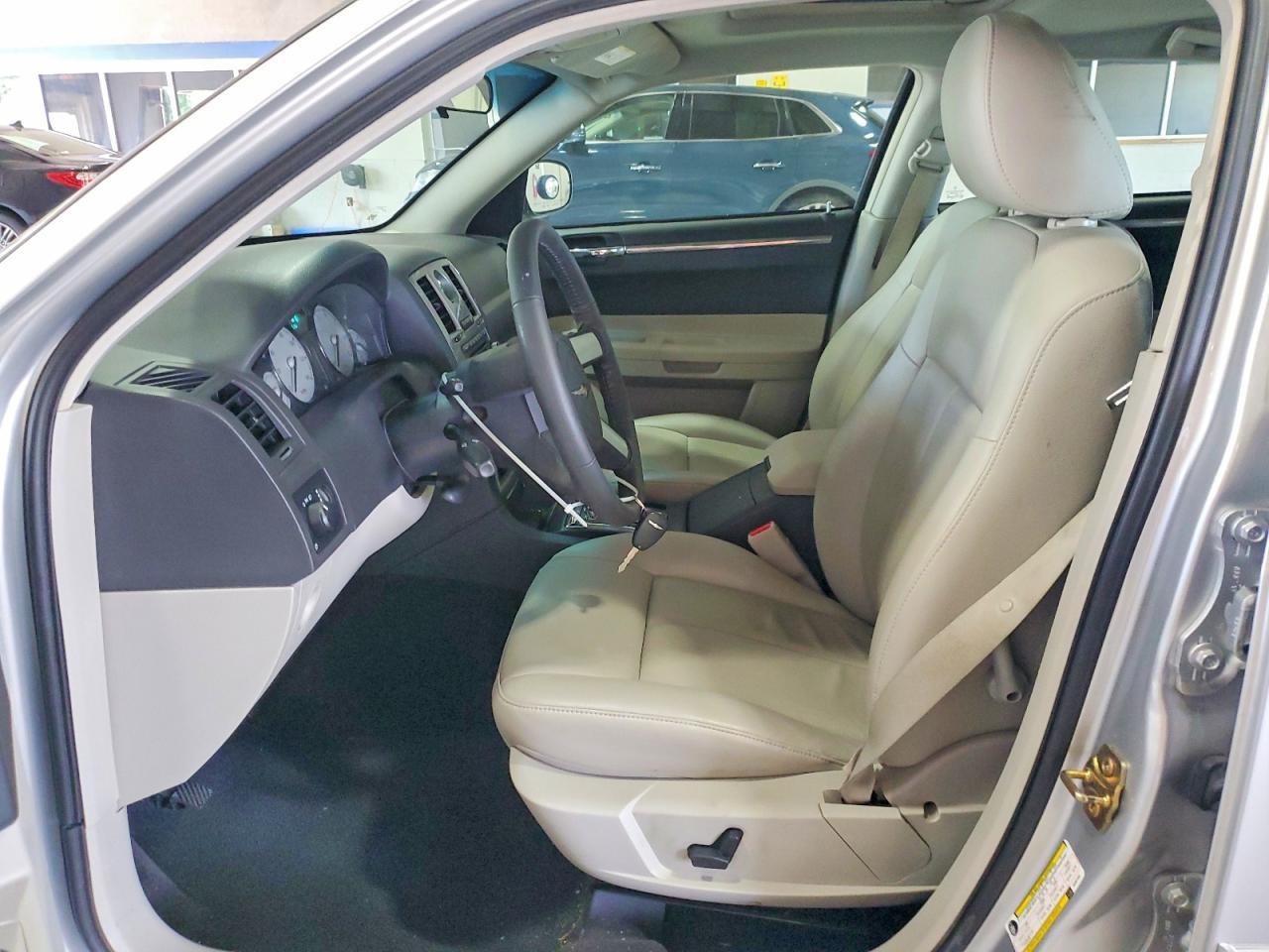 2006 CHRYSLER 300