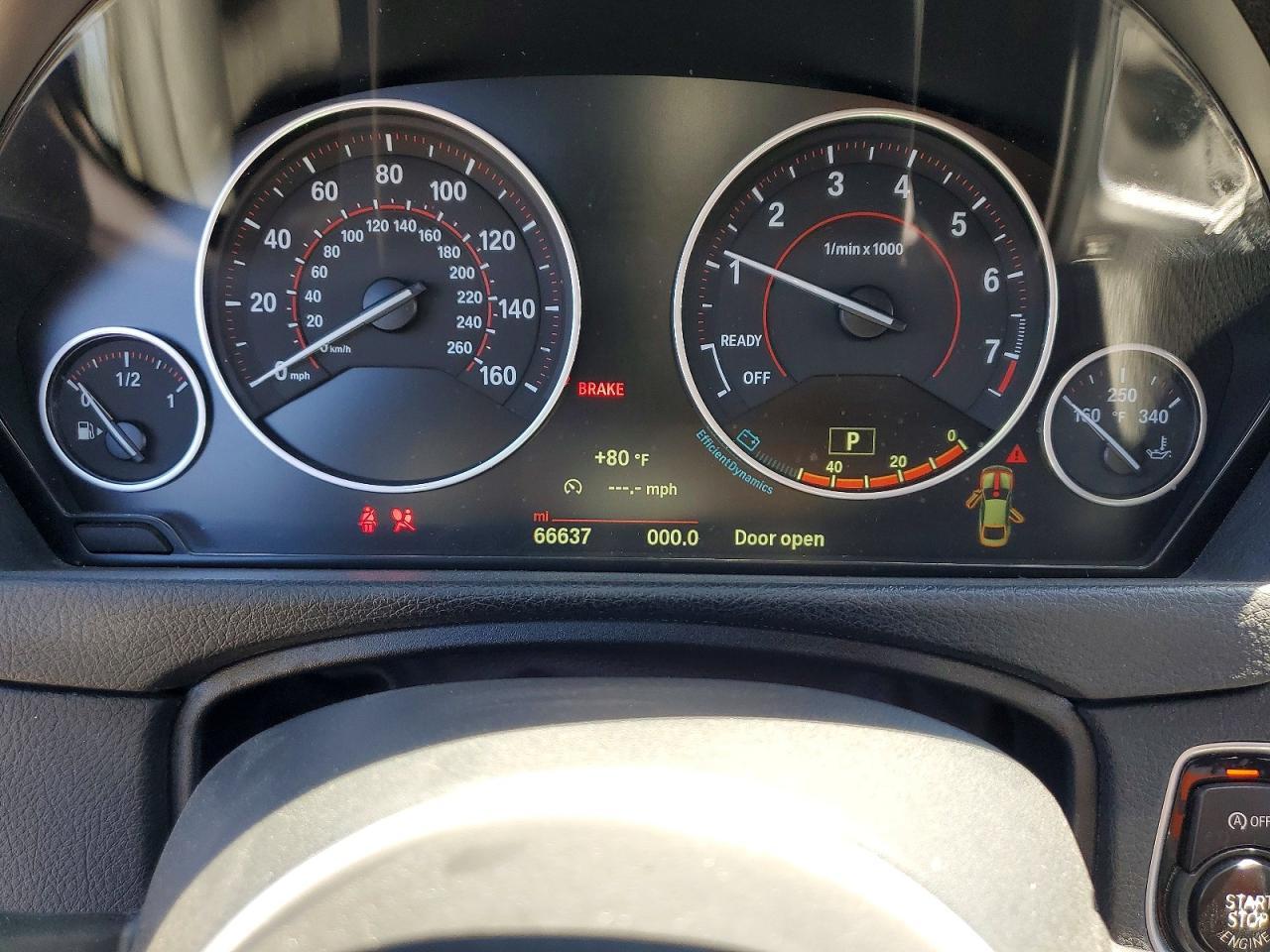 2018 BMW 4 Series