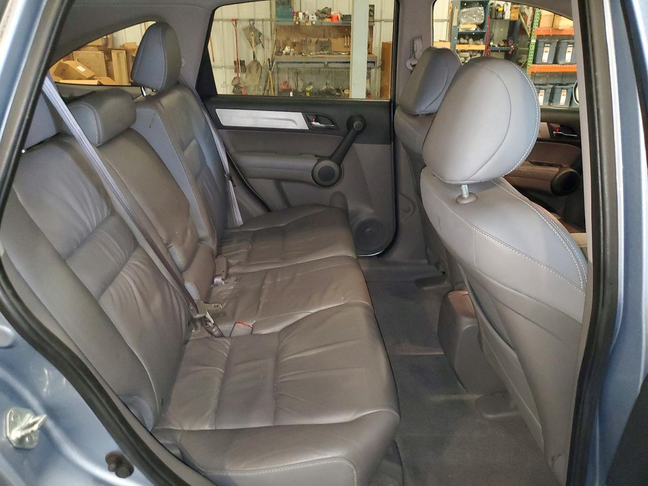 2010 HONDA CR-V