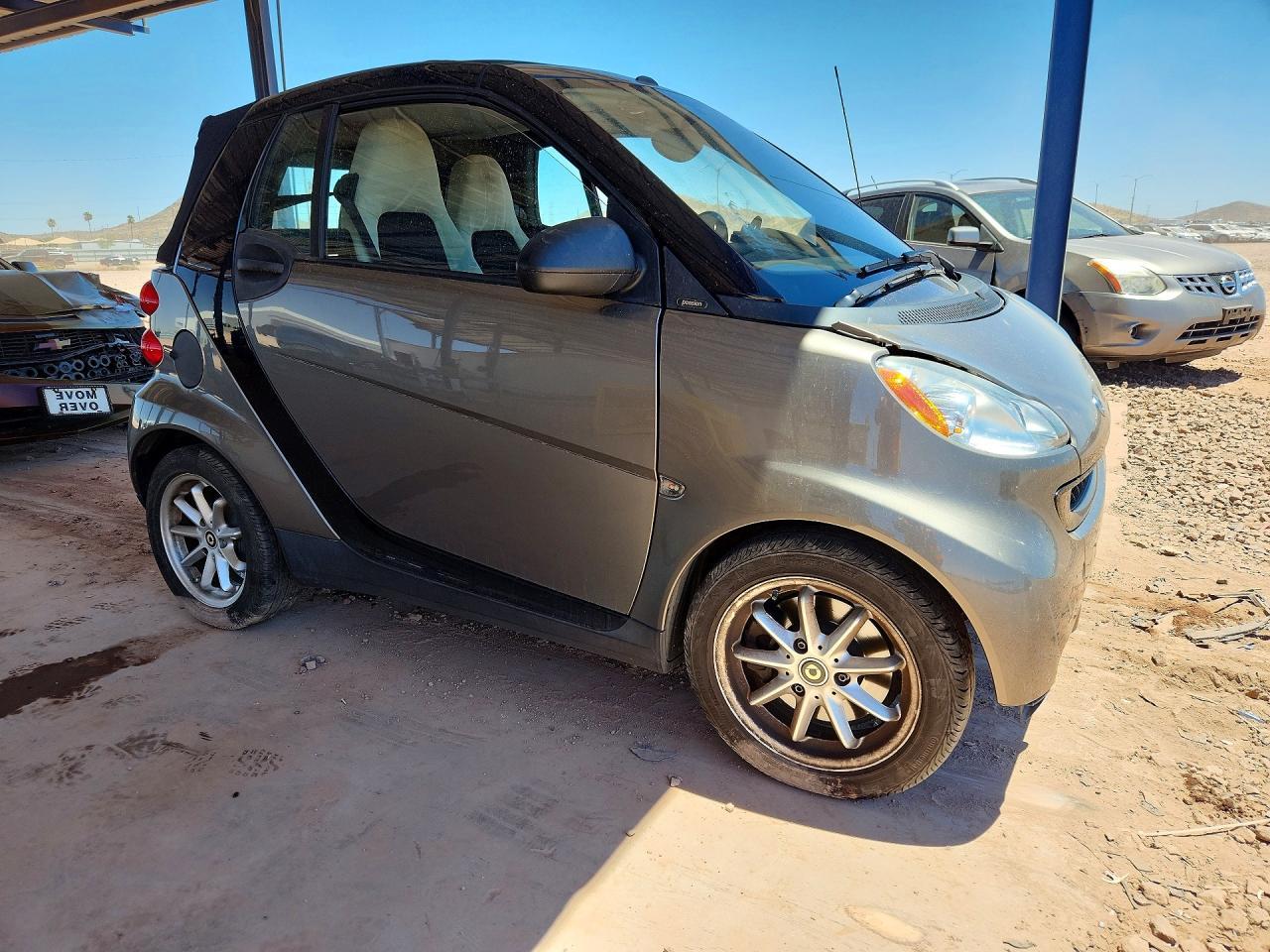 2010 SMART Fortwo
