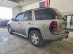 2002 CHEVROLET Trailblazer