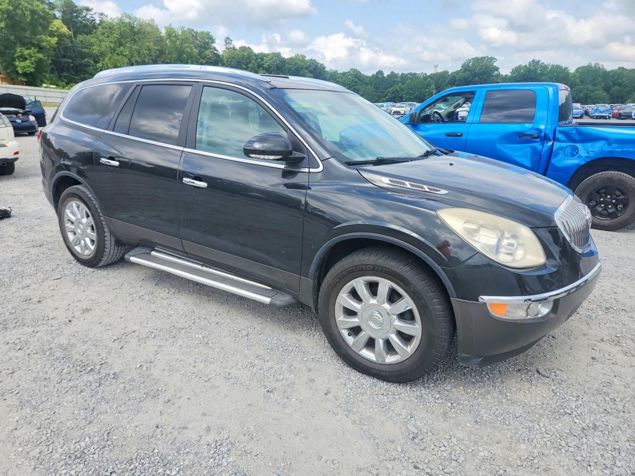 2012 BUICK ENCLAVE