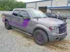 2014 FORD F-150 Lightning