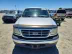 2001 FORD F-150 Lightning