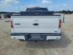 2010 FORD F-150 Lightning