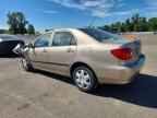 2007 TOYOTA COROLLA