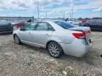 2011 LINCOLN MKZ