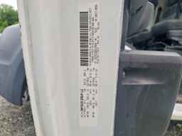 2014 RAM ProMaster 2500