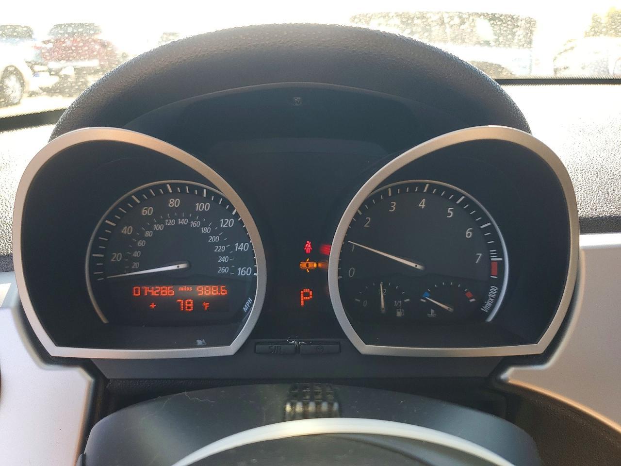 2006 BMW Z4