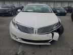 2014 LINCOLN MKZ