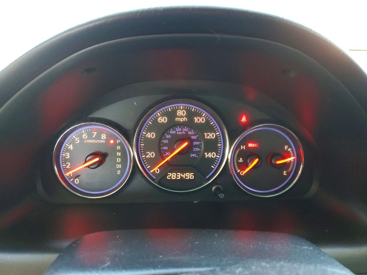 2005 HONDA CIVIC