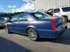 2009 CADILLAC DTS