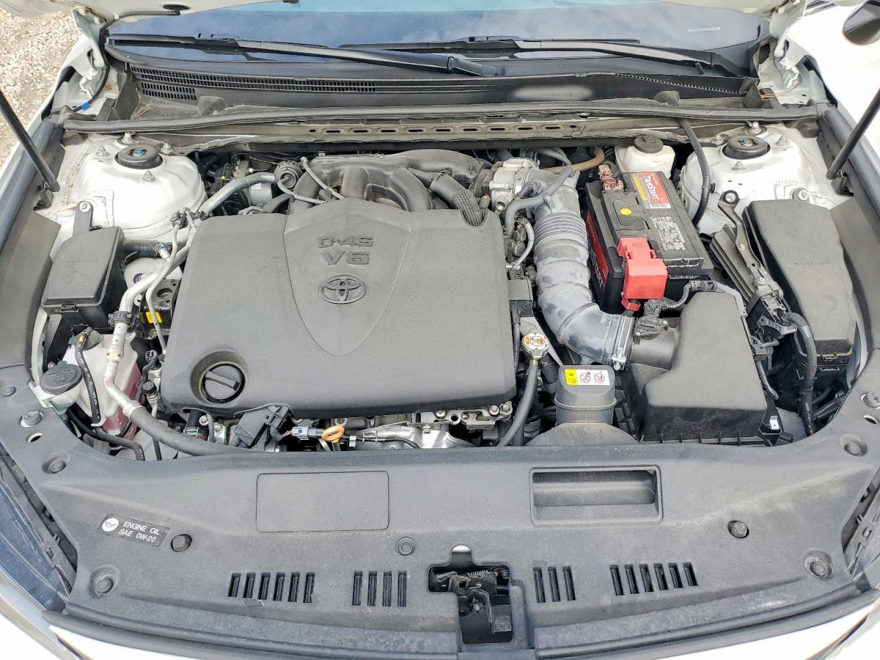 2019 TOYOTA Avalon