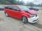 2013 DODGE GRAND CARAVAN