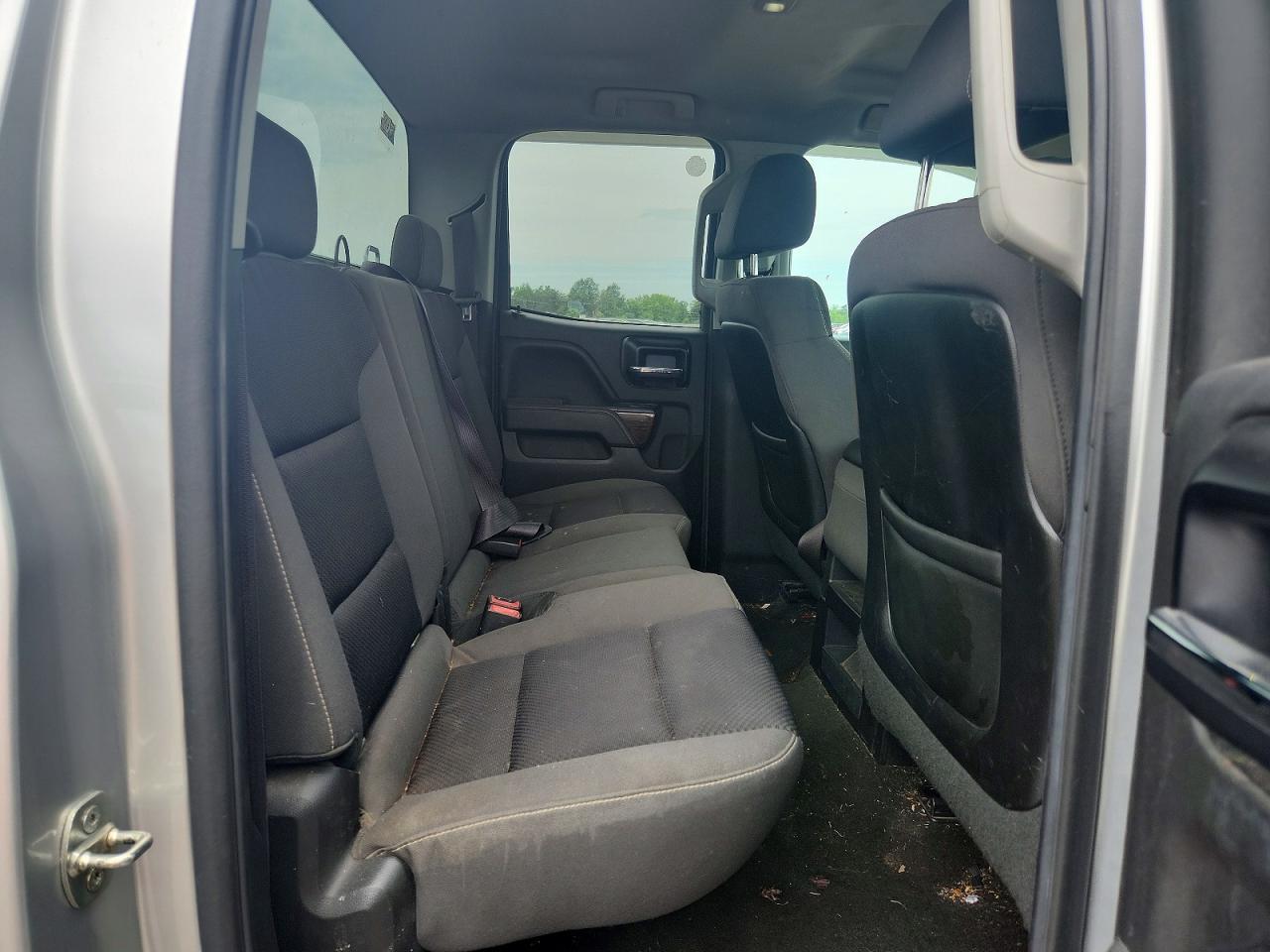 2014 GMC Sierra