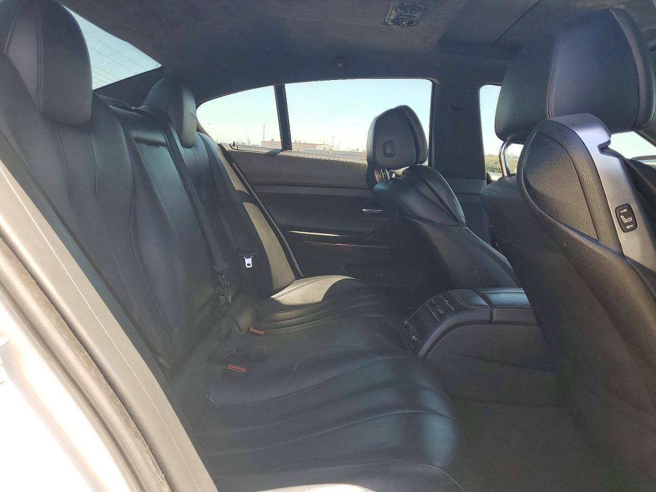 2017 BMW 6 Series