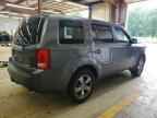 2014 HONDA PILOT
