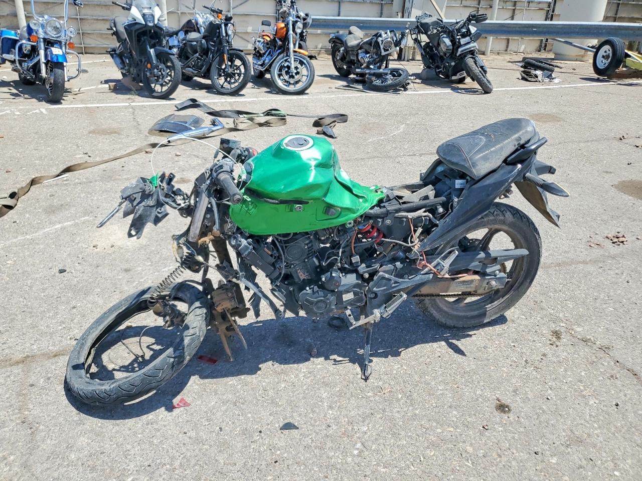 2022 Zero Motorcycles Inc Ds